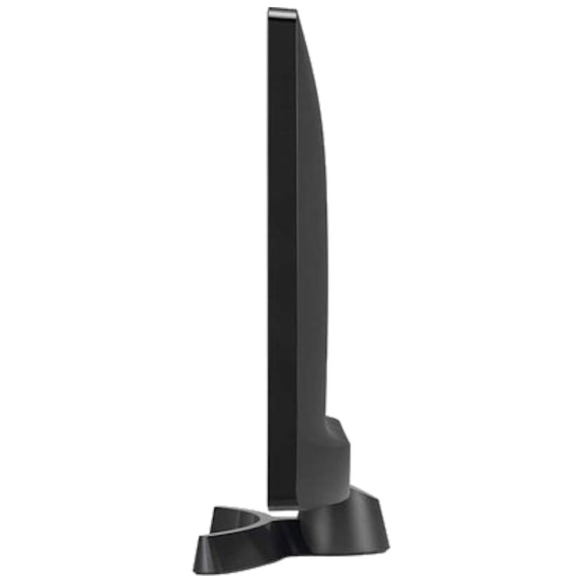 LG 24TQ510S-PZ 23.6″ HD Smart TV Wi-Fi/cinza