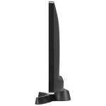 LG 24TQ510S-PZ 23.6″ HD Smart TV Wi-Fi/cinza
