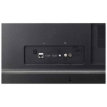 LG 24TQ510S-PZ 23.6″ HD Smart TV Wi-Fi/cinza