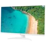 LG 27TQ615S-WZ 27 Full HD Multimedia SmartTV – Monitor/Televisor