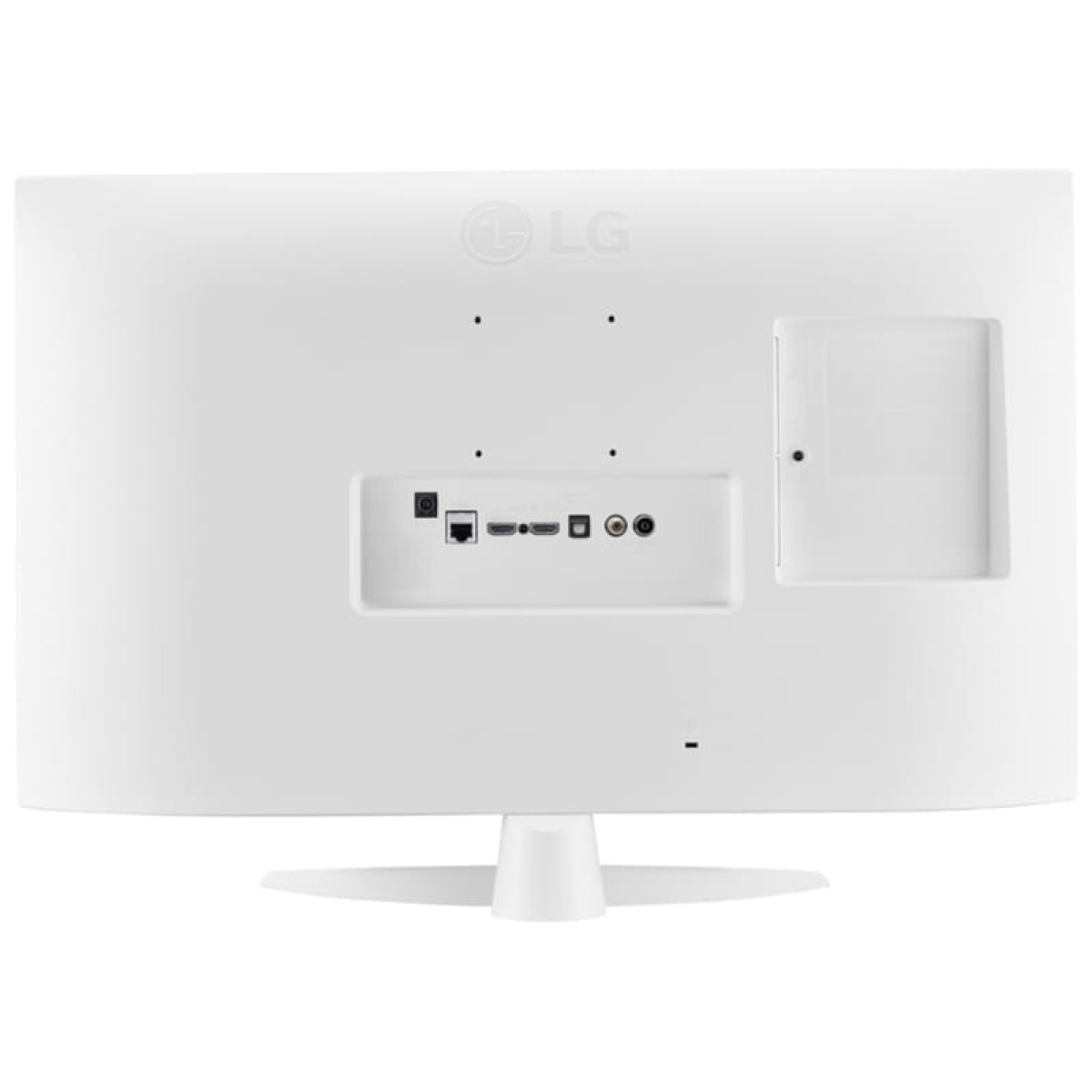 LG 27TQ615S-WZ 27 Full HD Multimedia SmartTV – Monitor/Televisor