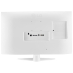 LG 27TQ615S-WZ 27 Full HD Multimedia SmartTV – Monitor/Televisor