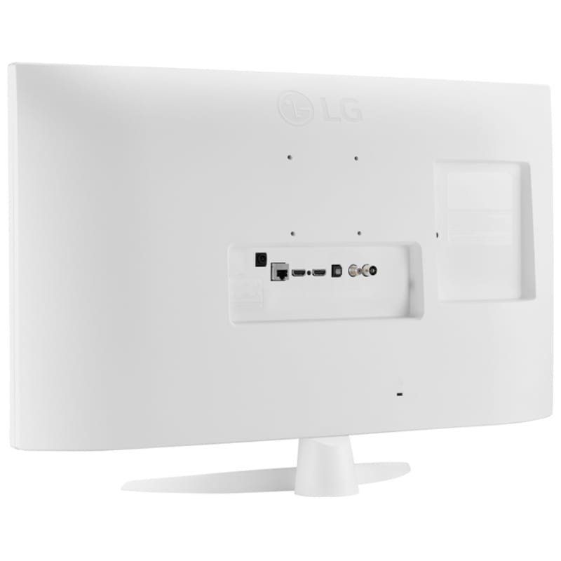 LG 27TQ615S-WZ 27 Full HD Multimedia SmartTV – Monitor/Televisor