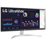 LG 29WQ600-W.AEU 29 FullHD UltraWide IPS FreeSync – Monitor PC