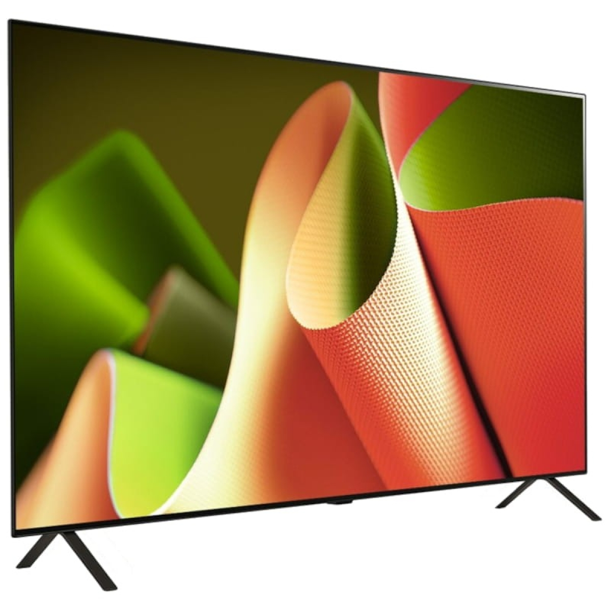 LG B4 OLED55B46LA 55″ OLED 4K Ultra HD Smart TV Wifi