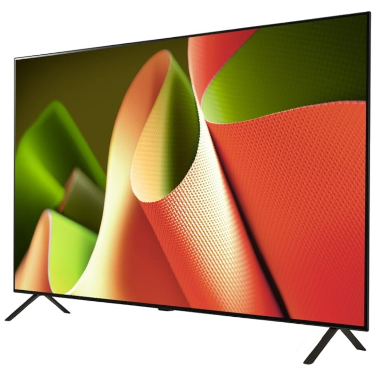 LG B4 OLED55B46LA 55″ OLED 4K Ultra HD Smart TV Wifi