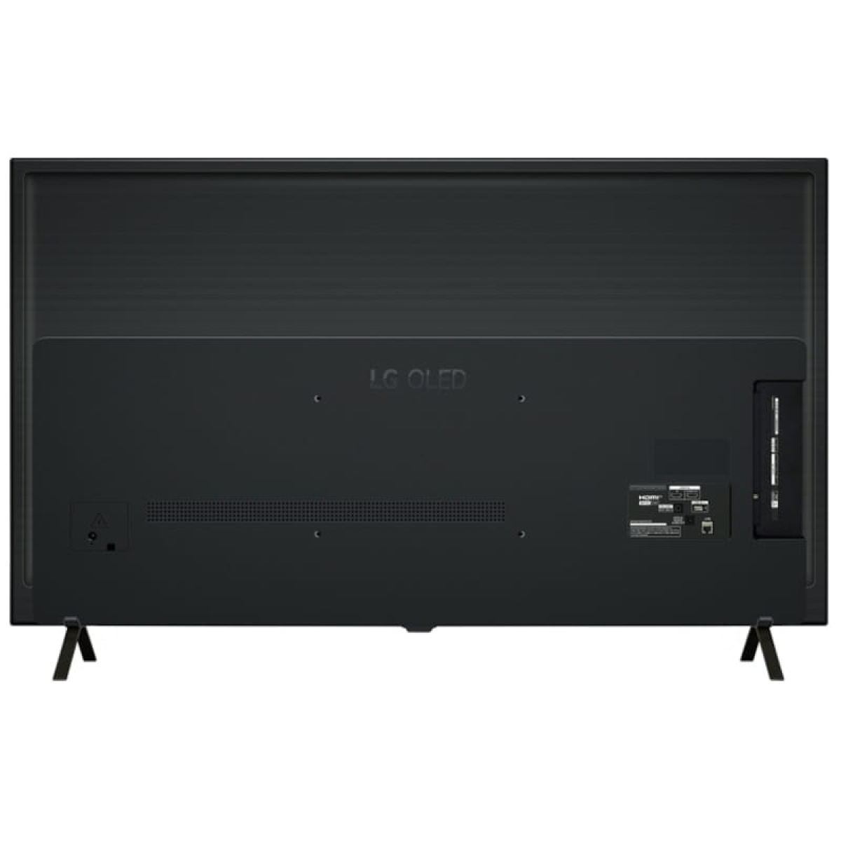 LG B4 OLED55B46LA 55″ OLED 4K Ultra HD Smart TV Wifi