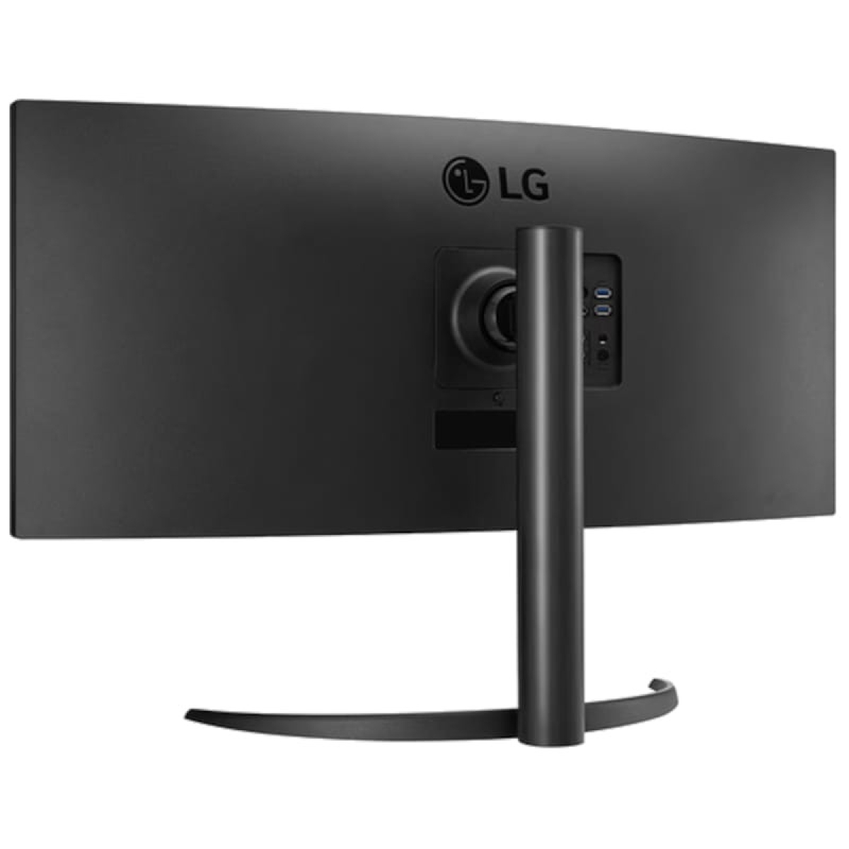 LG 34WP75CP-B 34 QHD VA 160Hz UltraWide Curvo FreeSync – Monitor Gaming