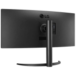 LG 34WP75CP-B 34 QHD VA 160Hz UltraWide Curvo FreeSync – Monitor Gaming
