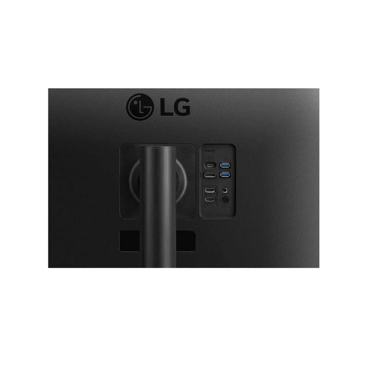 LG 34WP75CP-B 34 QHD VA 160Hz UltraWide Curvo FreeSync – Monitor Gaming