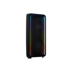 Samsung MX-ST50B – Coluna com e sem fios