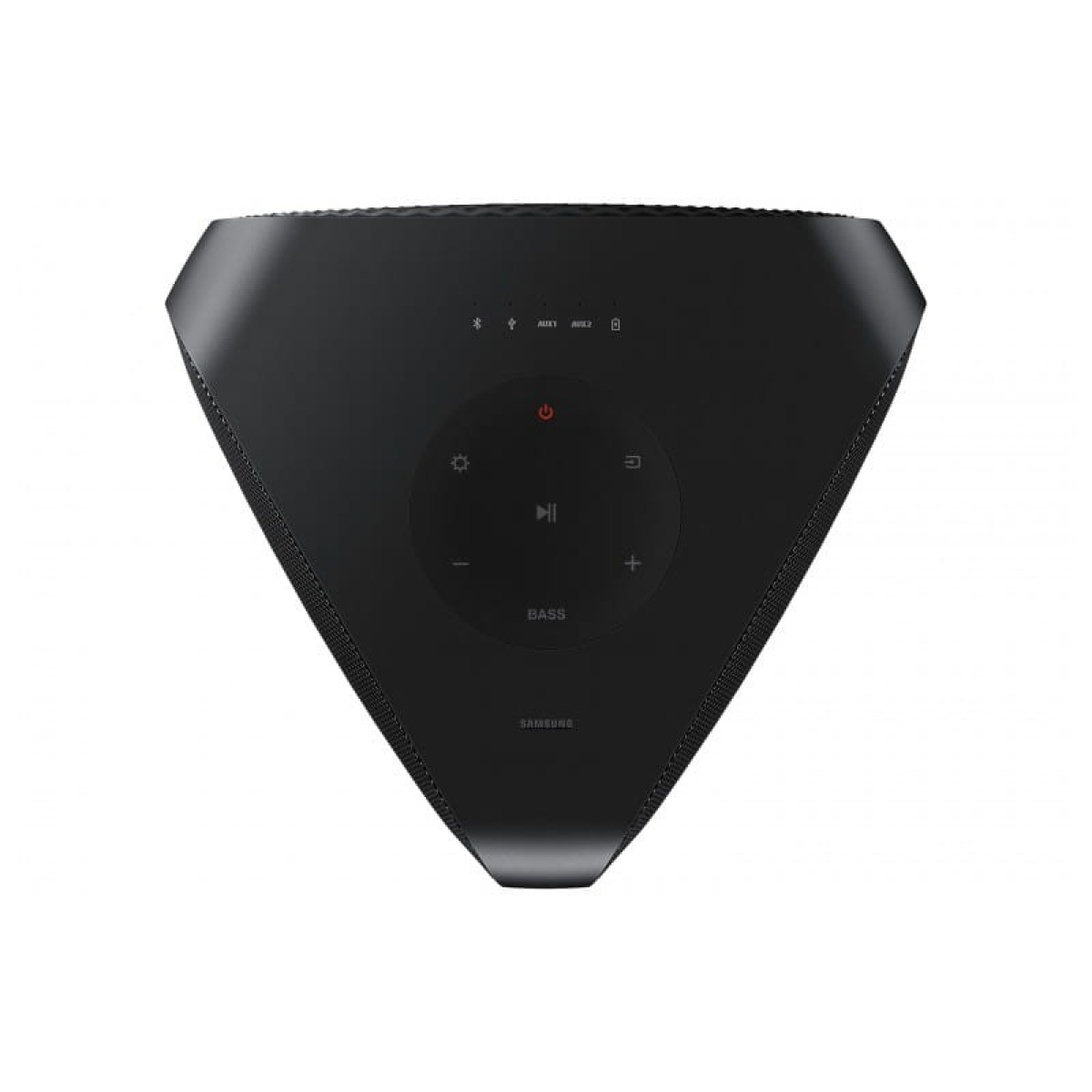 Samsung MX-ST50B – Coluna com e sem fios