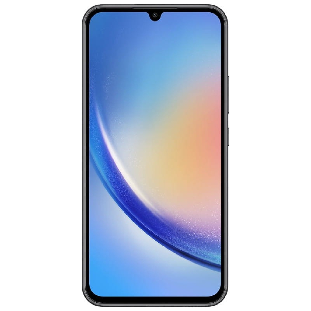 Samsung Galaxy A34 5G 6 GB/128GB Grafite
