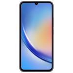 Samsung Galaxy A34 5G 6 GB/128GB Grafite