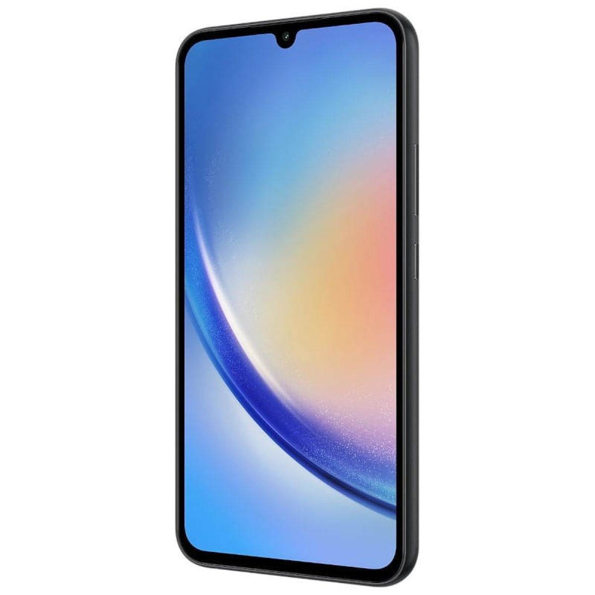 Samsung Galaxy A34 5G 6 GB/128GB Grafite