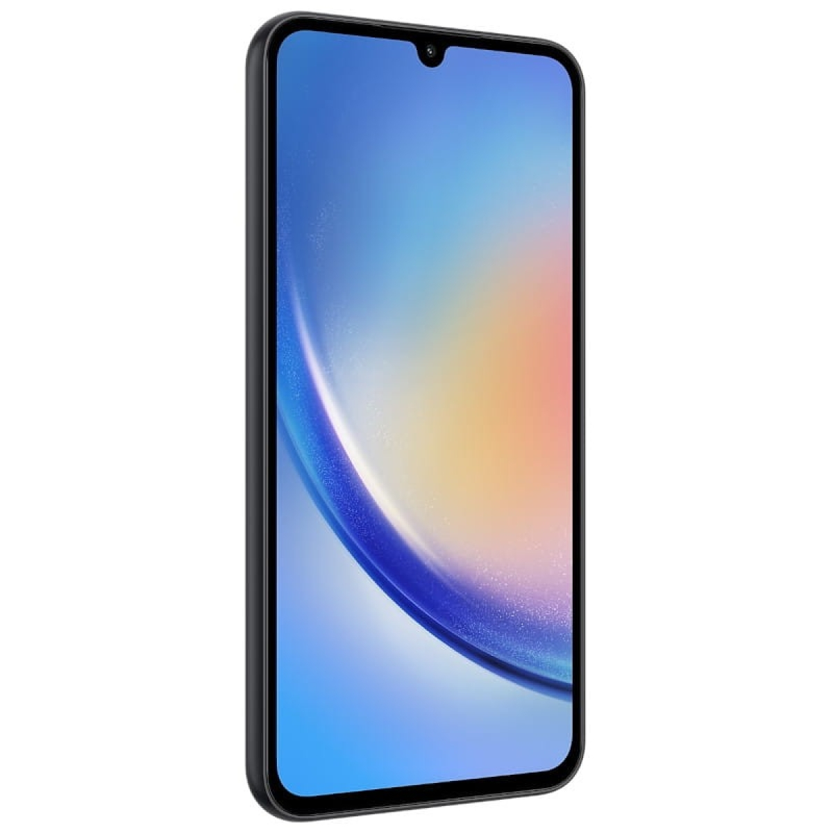 Samsung Galaxy A34 5G 6 GB/128GB Grafite