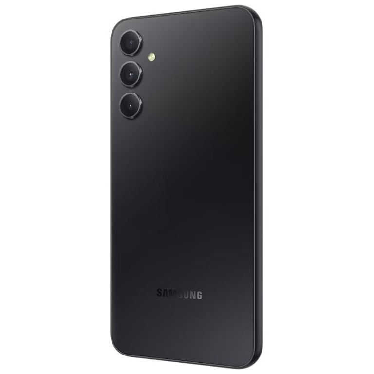 Samsung Galaxy A34 5G 6 GB/128GB Grafite