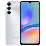 Samsung Galaxy A05s 4G 4GB/64GB Prateado