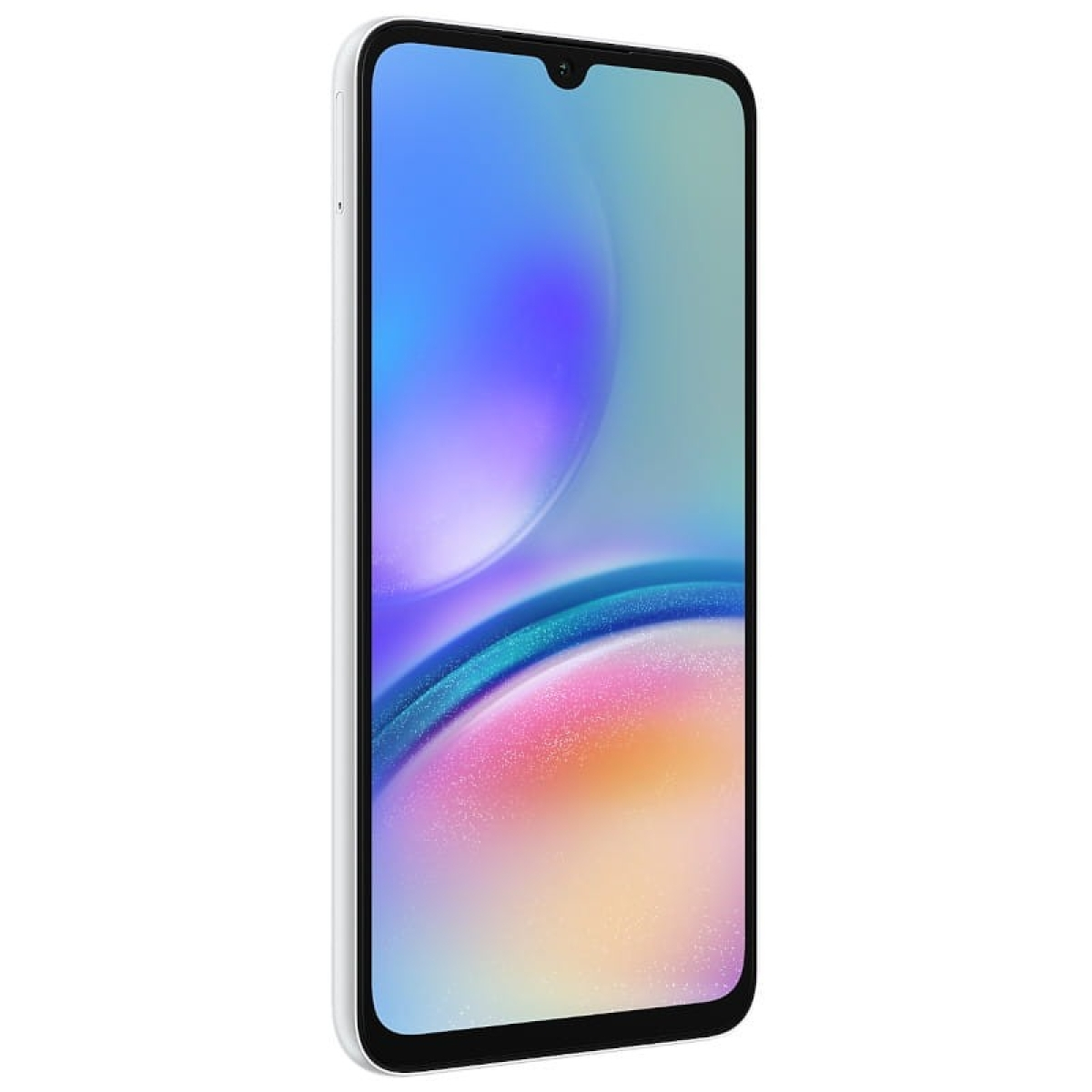 Samsung Galaxy A05s 4G 4GB/64GB Prateado