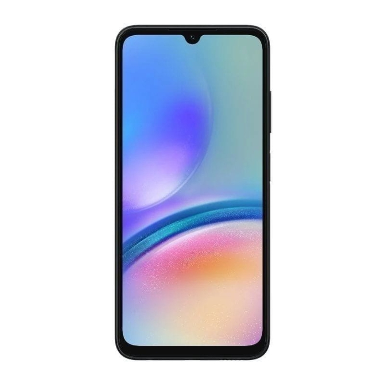 Samsung Galaxy A05s 4G 4GB/128GB Preto