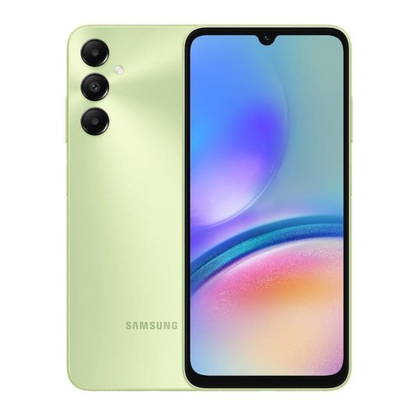 Samsung Galaxy A05s 4G 4GB/128GB Verde