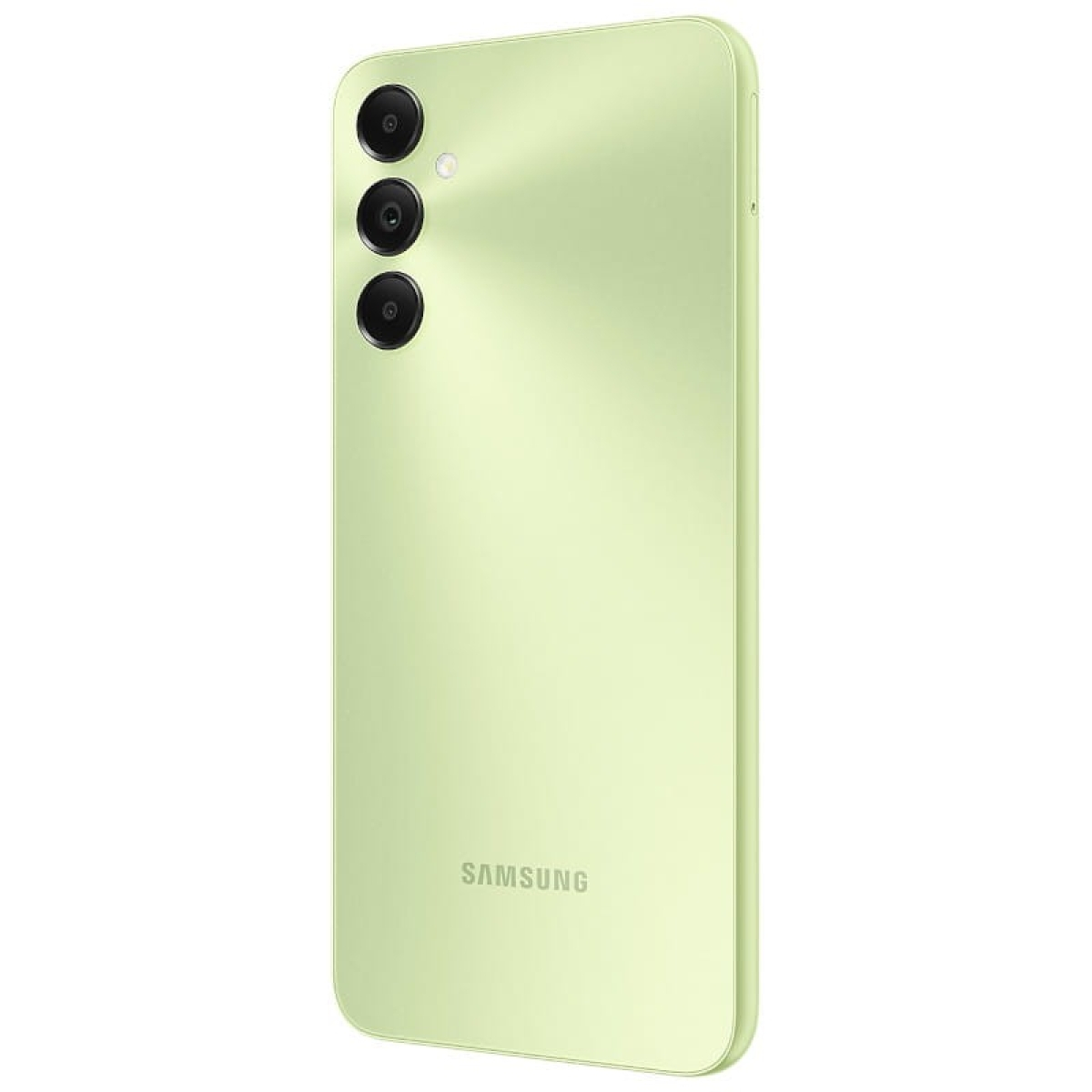 Samsung Galaxy A05s 4G 4GB/128GB Verde