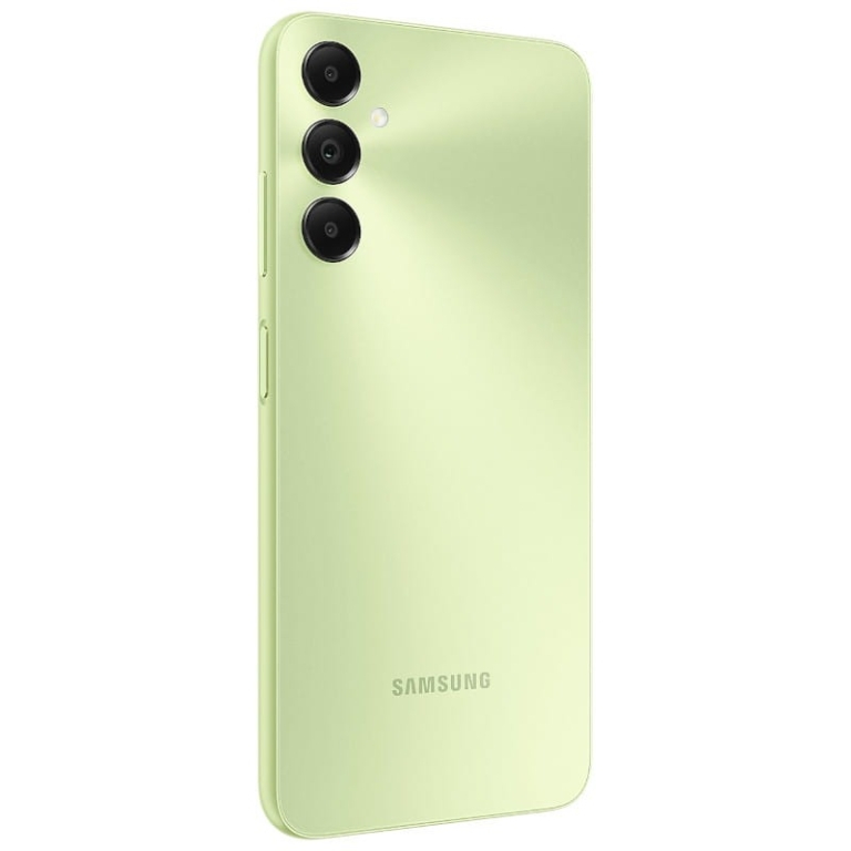 Samsung Galaxy A05s 4G 4GB/128GB Verde