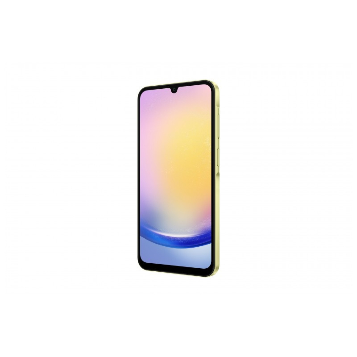 Samsung Galaxy A25 5G 8GB/256GB Amarelo