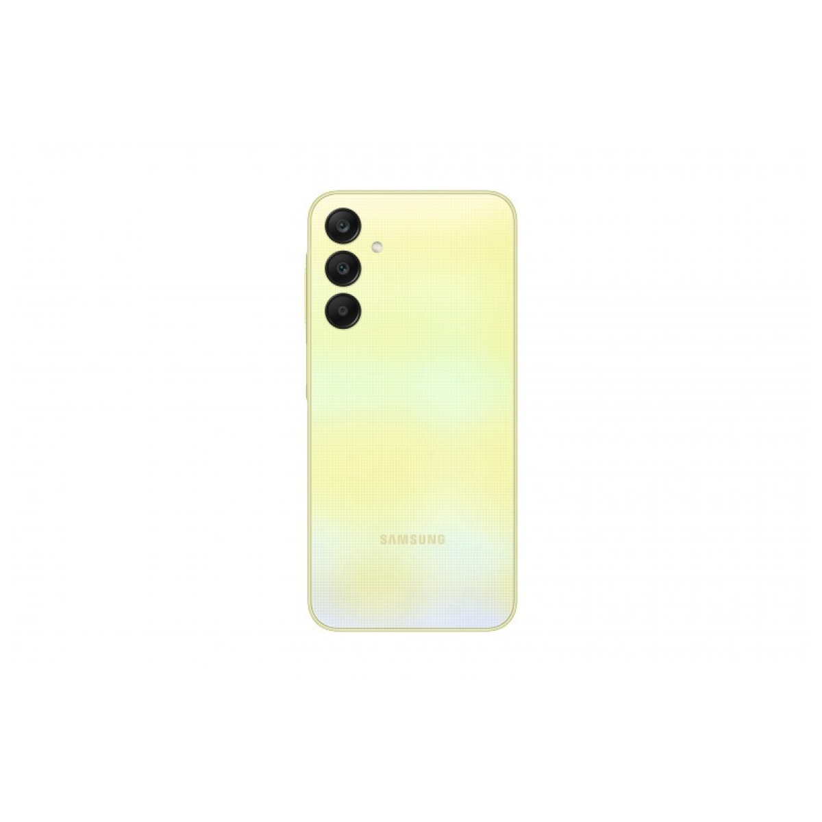 Samsung Galaxy A25 5G 8GB/256GB Amarelo