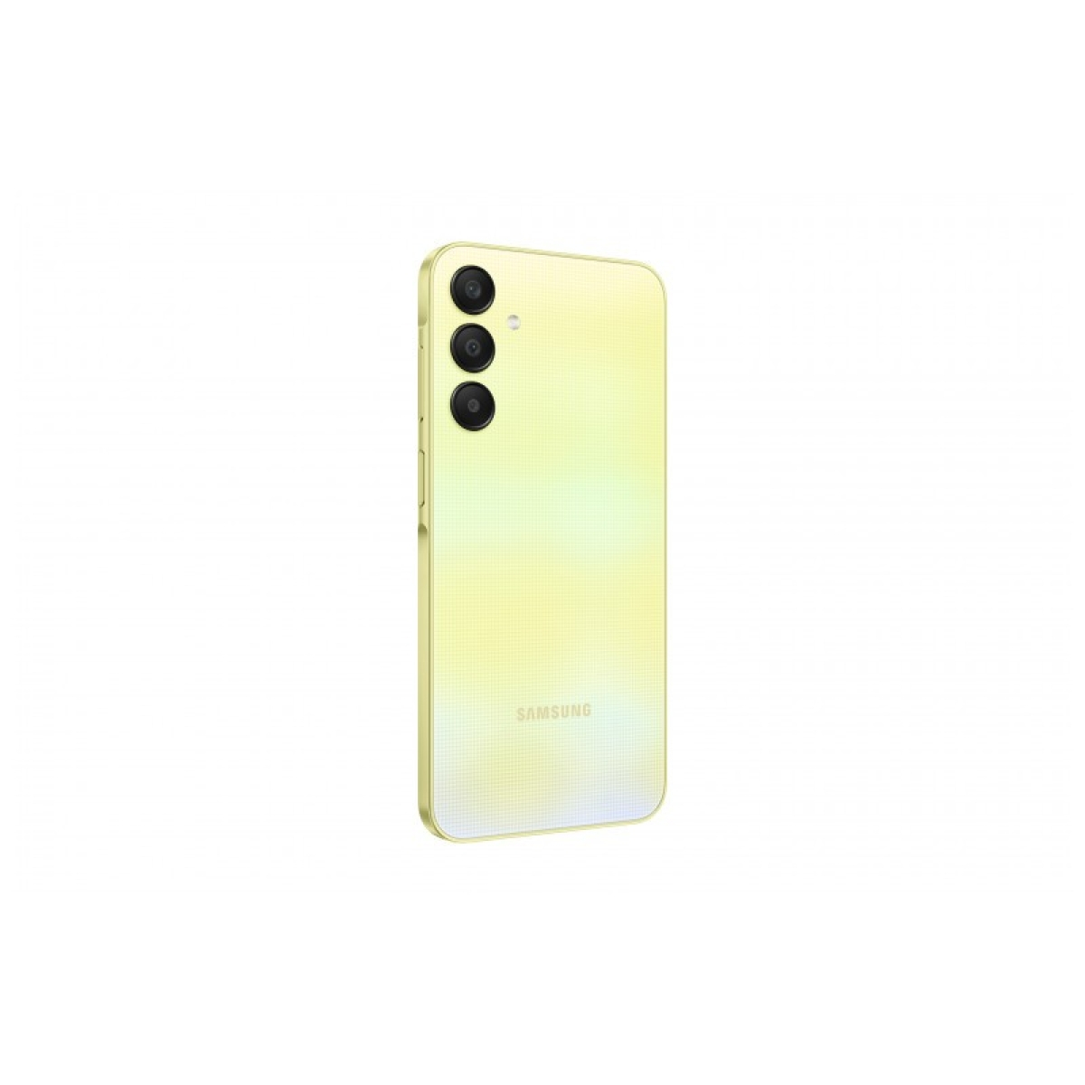 Samsung Galaxy A25 5G 8GB/256GB Amarelo