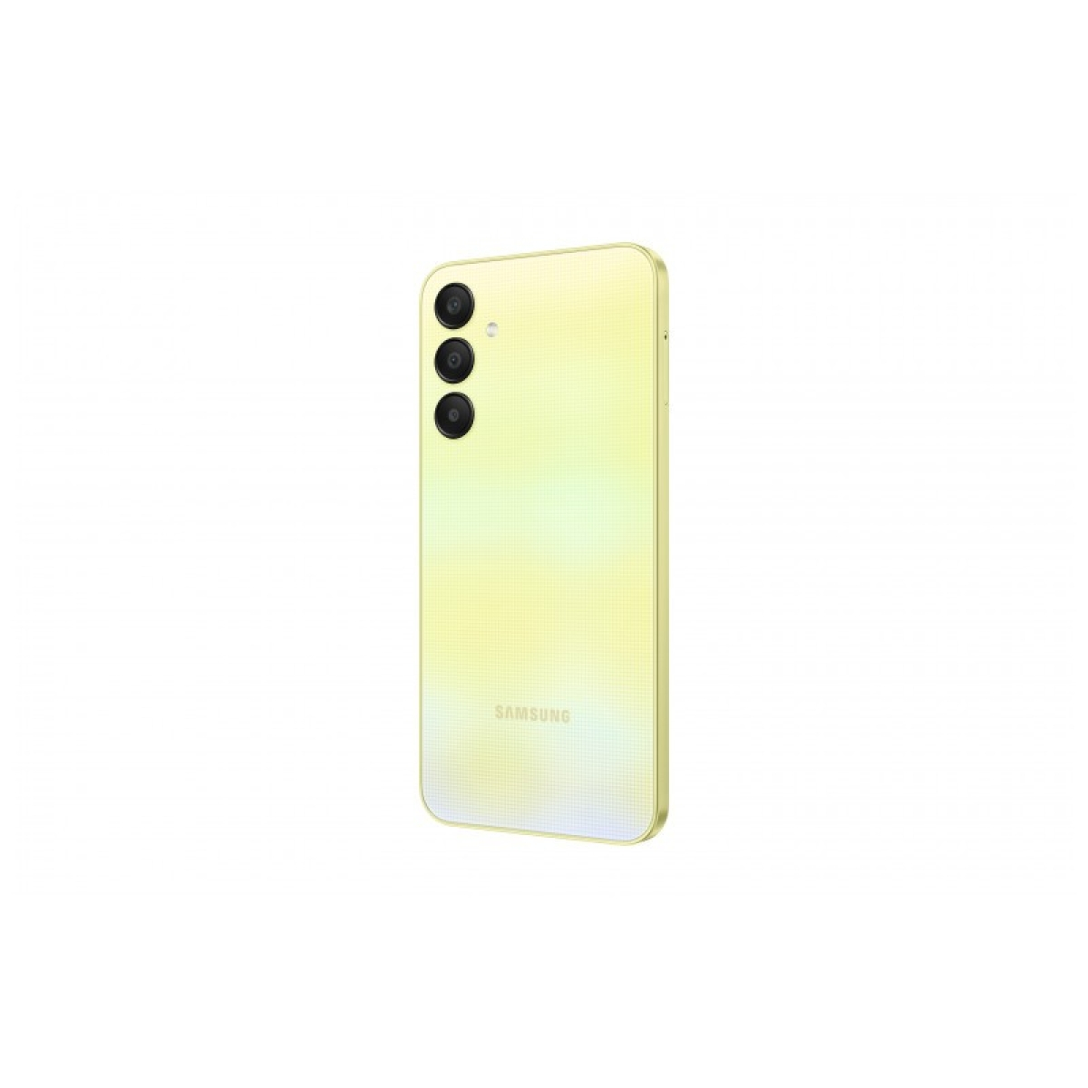 Samsung Galaxy A25 5G 8GB/256GB Amarelo