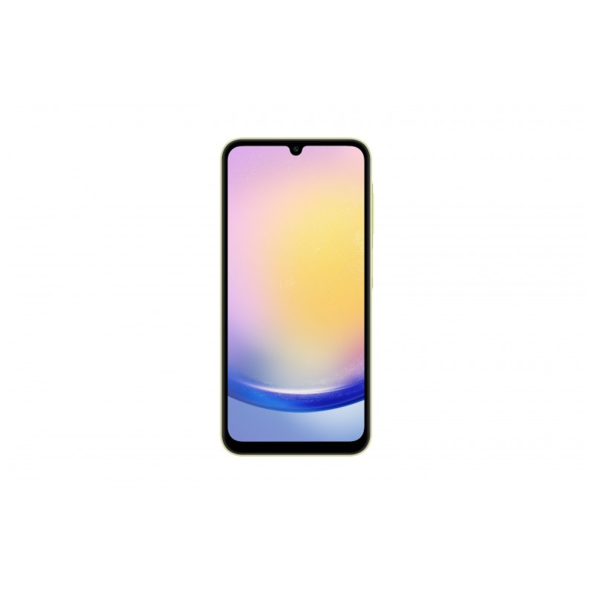 Samsung Galaxy A25 5G 6GB/128GB Amarelo