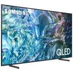 Samsung QE43Q60DAU 43″ QLED 4K Ultra HD Smart TV Wifi Titanium