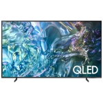 Samsung QE55Q60DAU 55″ QLED 4K Ultra HD Smart TV Wifi Titanio