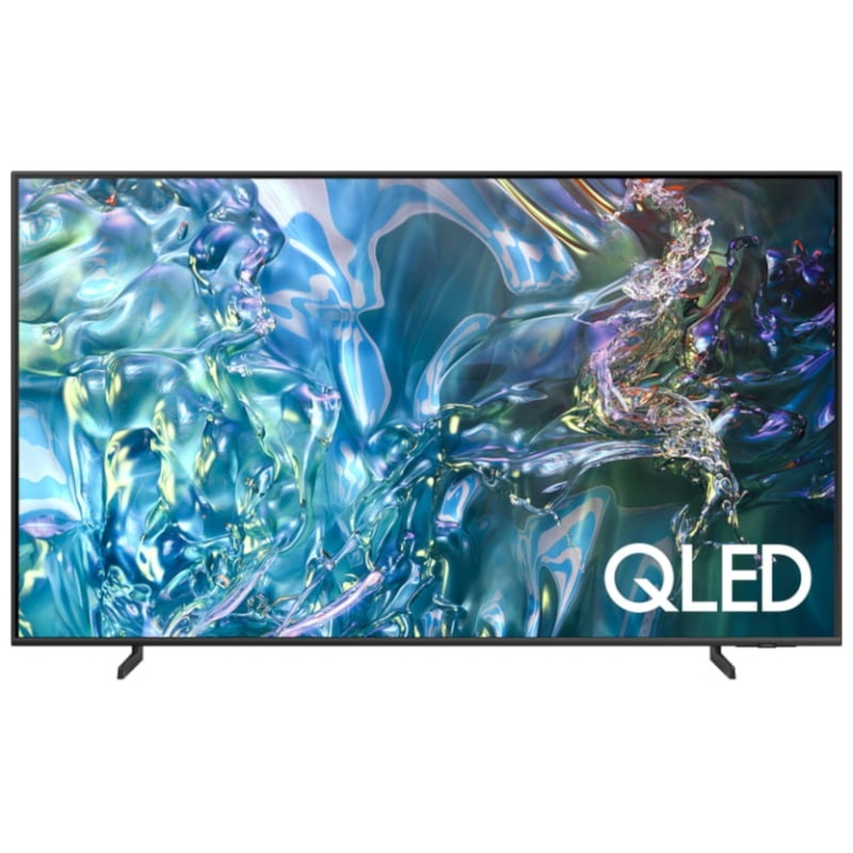 Samsung QE55Q60DAU 55″ QLED 4K Ultra HD Smart TV Wifi Titanio