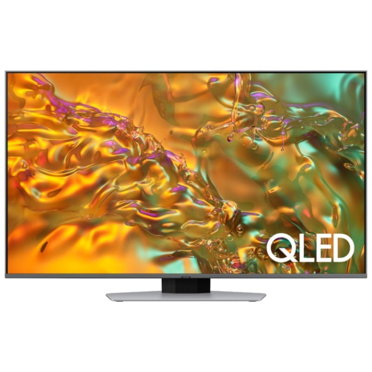 Samsung QE55Q80DAT 55″ QLED 4K Ultra HD Smart TV Wifi