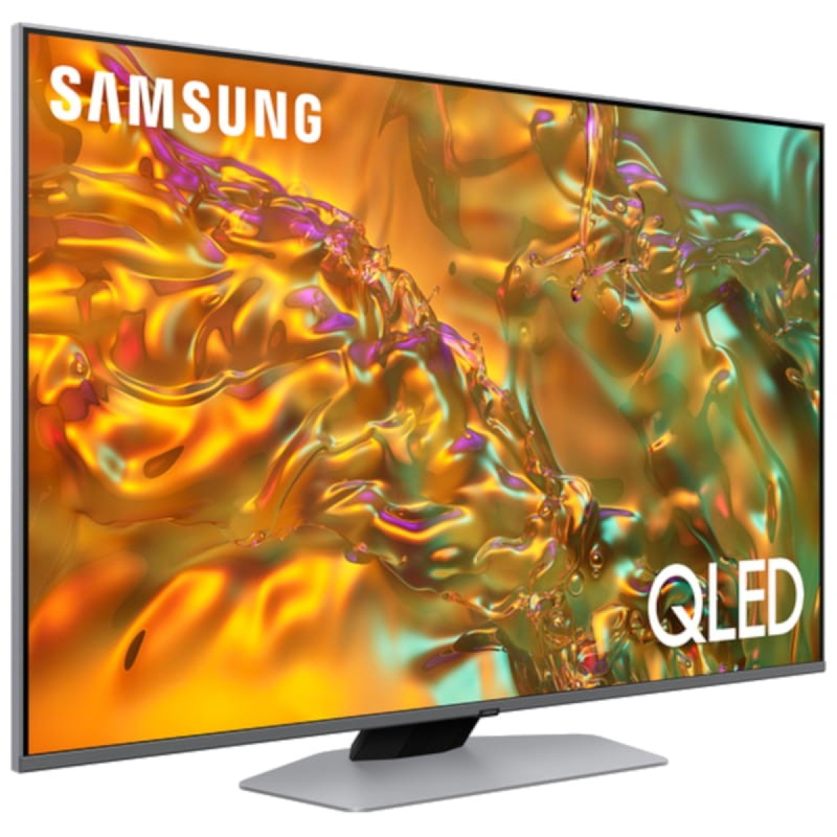 Samsung QE55Q80DAT 55″ QLED 4K Ultra HD Smart TV Wifi