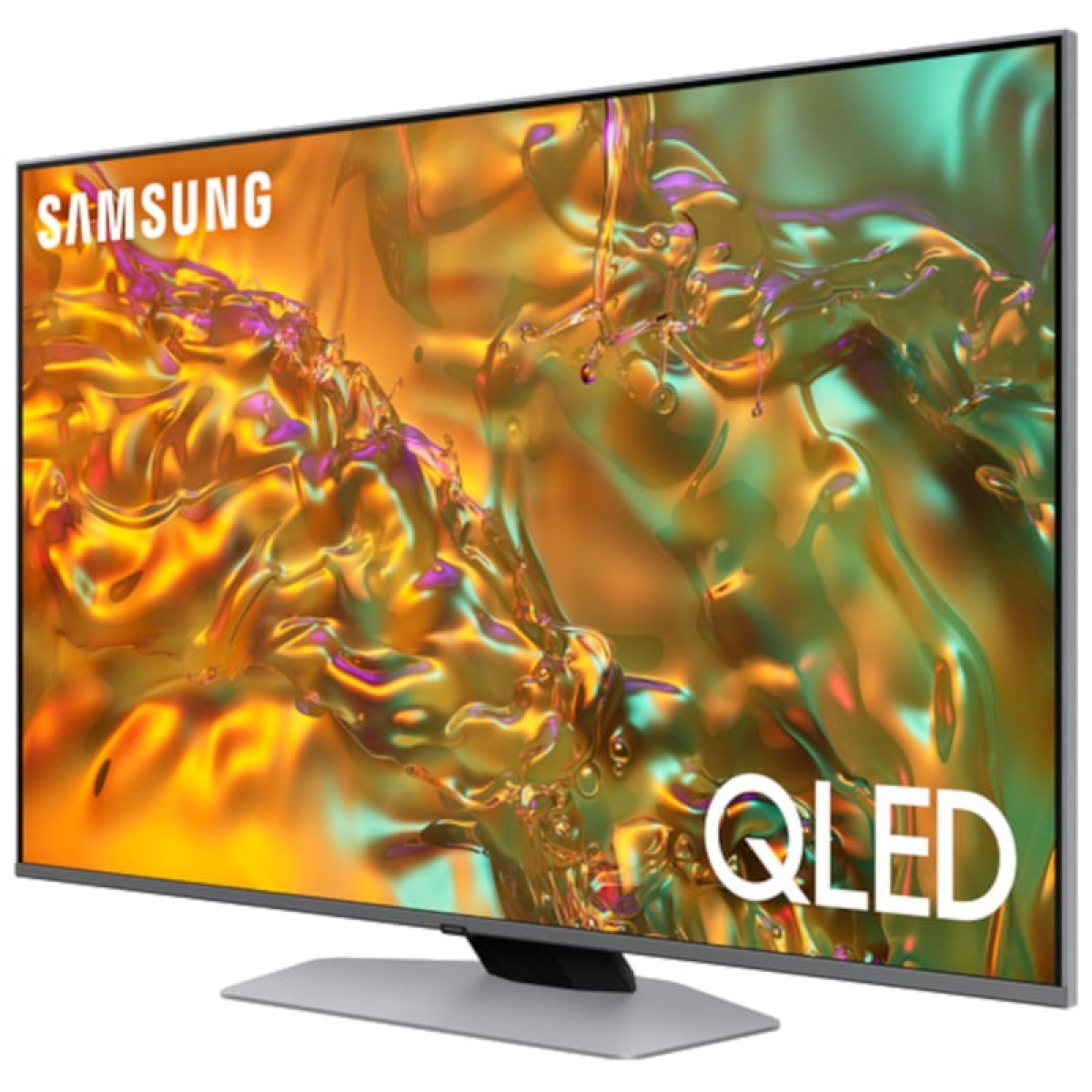 Samsung QE55Q80DAT 55″ QLED 4K Ultra HD Smart TV Wifi