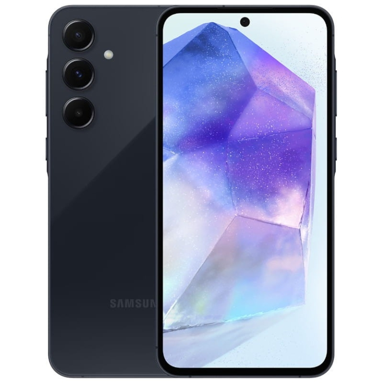 Samsung Galaxy A55 5G 8GB/256GB Cinzento