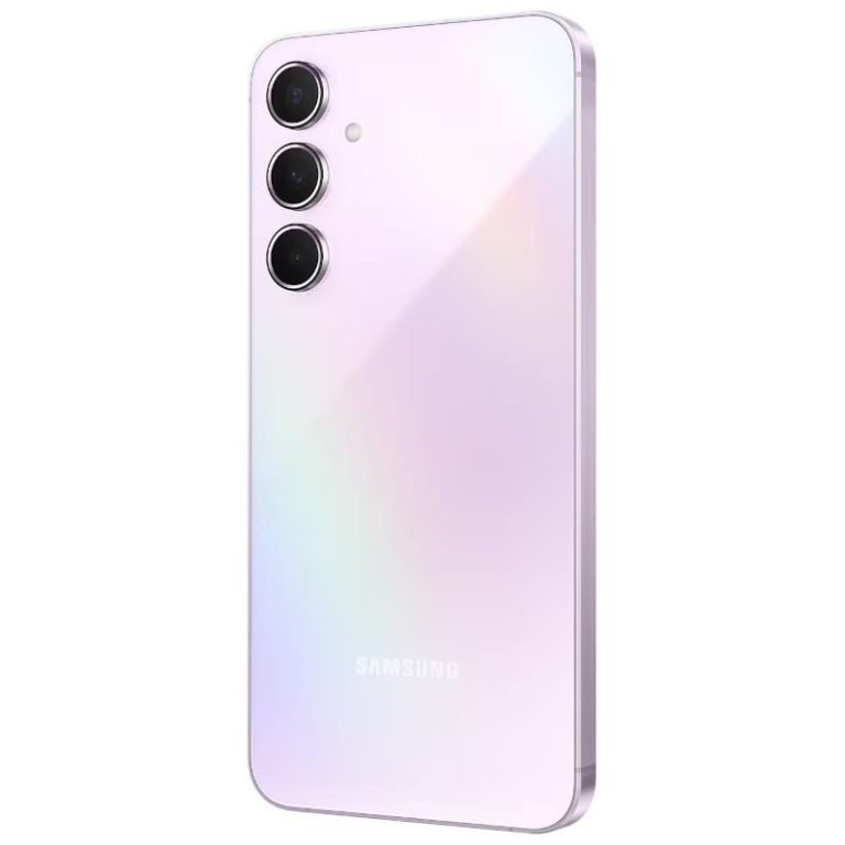 Samsung Galaxy A55 5G 8GB/128GB Lavanda