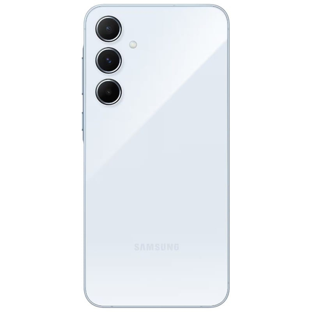 Samsung Galaxy A55 5G 8GB/256GB Azul