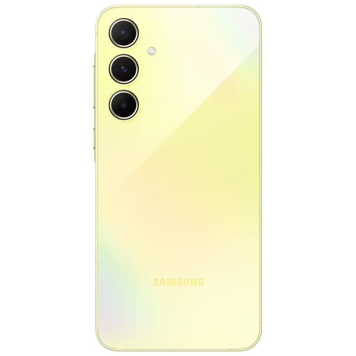 Samsung Galaxy A55 5G 8GB/128GB Amarelo