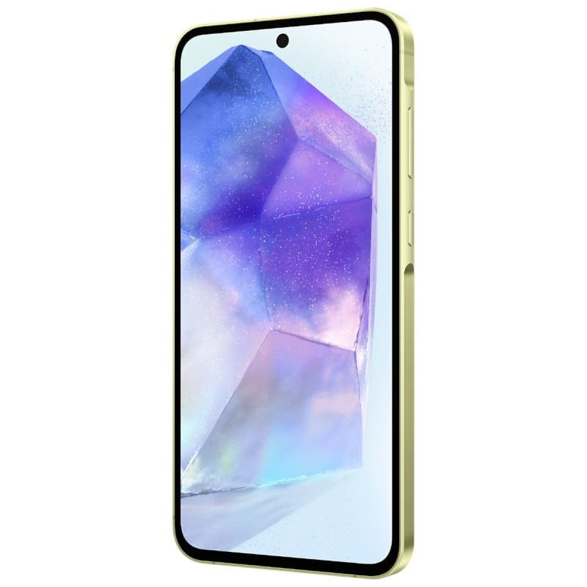 Samsung Galaxy A55 5G 8GB/128GB Amarelo