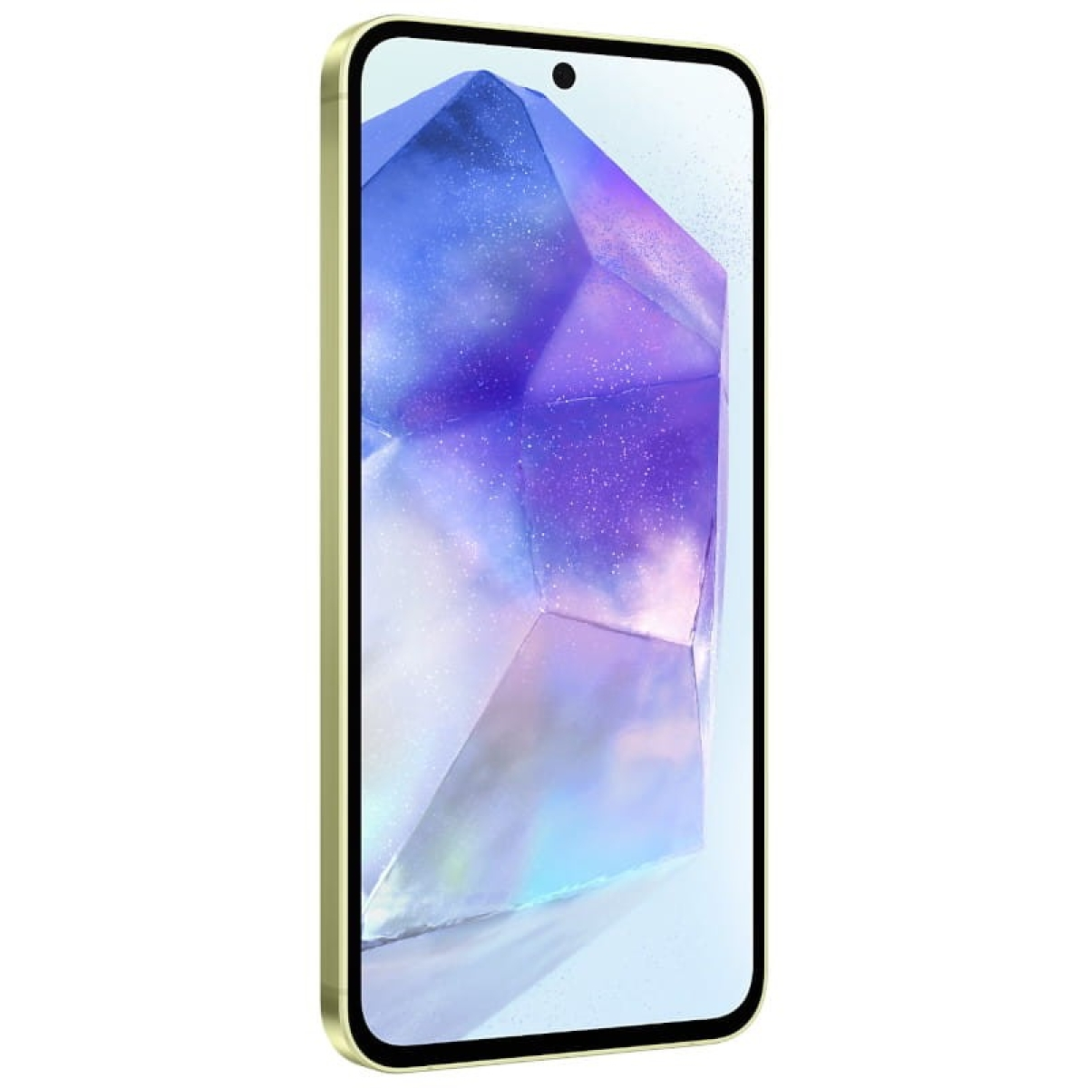 Samsung Galaxy A55 5G 8GB/128GB Amarelo