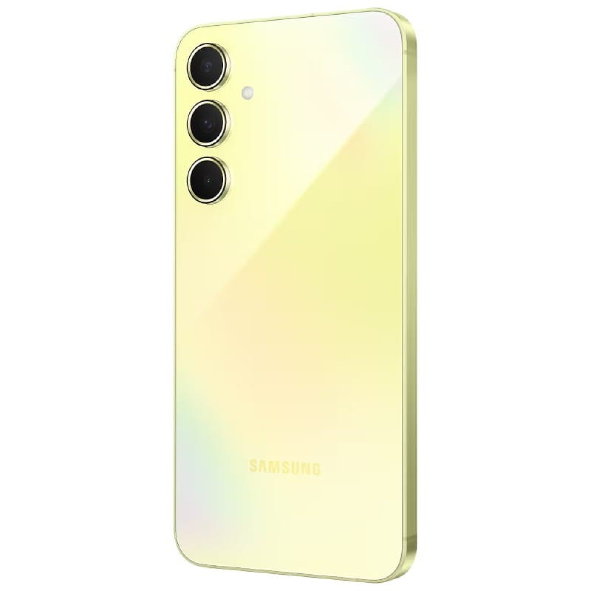 Samsung Galaxy A55 5G 8GB/128GB Amarelo