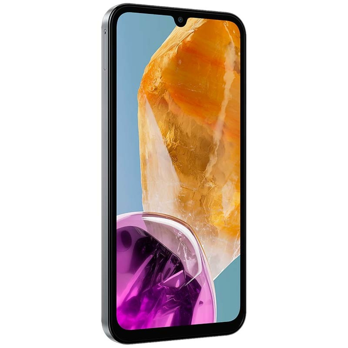 Samsung Galaxy M15 5G 4GB/128GB Cinzento