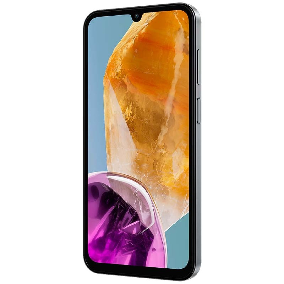 Samsung Galaxy M15 5G 4GB/128GB Cinzento