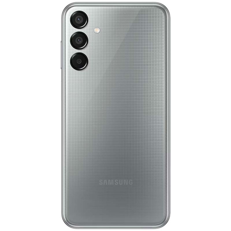 Samsung Galaxy M15 5G 4GB/128GB Cinzento