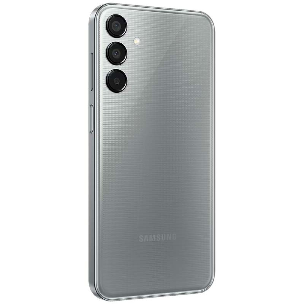 Samsung Galaxy M15 5G 4GB/128GB Cinzento