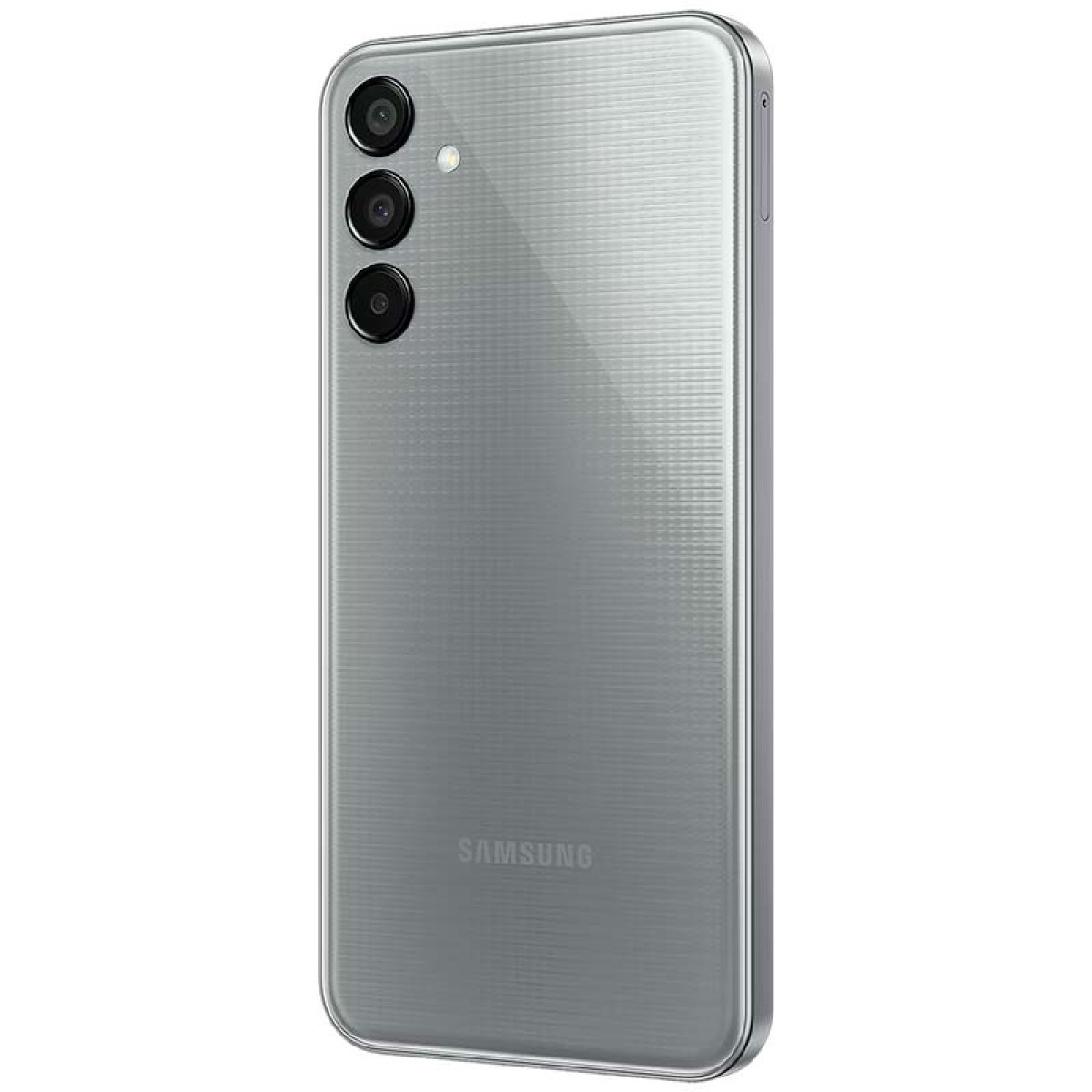 Samsung Galaxy M15 5G 4GB/128GB Cinzento